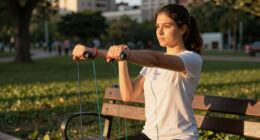 14 Best Compact Resistance Bands for Student Workouts in 2026