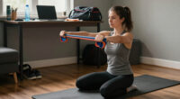 14 Best Compact Resistance Bands For Students In 2026