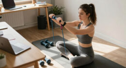 14 Best Compact Workout Equipment for Students in 2026
