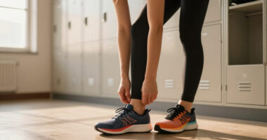 14 Best Shoes To Wear With Leggings In 2026