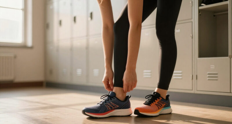 14 Best Shoes To Wear With Leggings In 2026