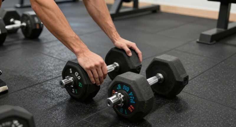 15 Best Adjustable Dumbbell Sets in 2026