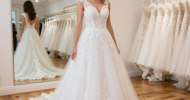15 Best Bridal Dresses in 2026