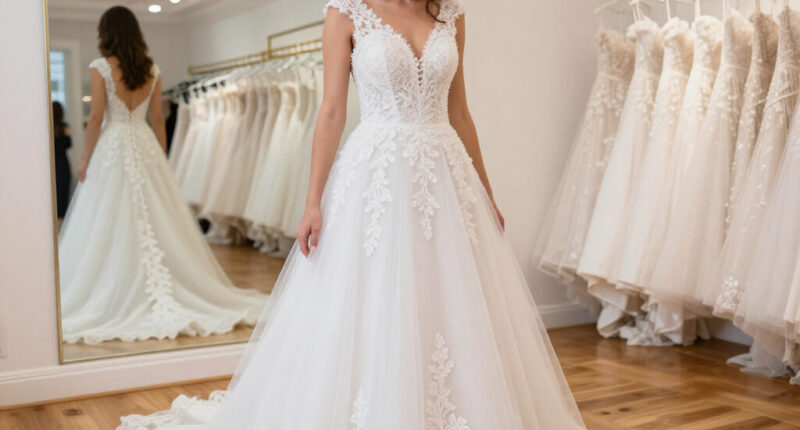 15 Best Bridal Dresses in 2026