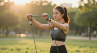 15 Best Compact Resistance Bands for Students in 2026