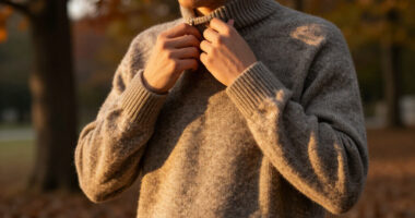 15 Best Fall Sweaters in 2026