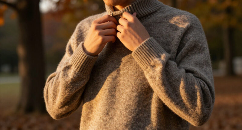 15 Best Fall Sweaters in 2026