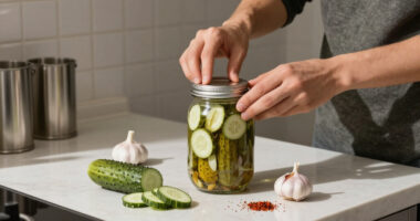 15 Best Pickles in 2026