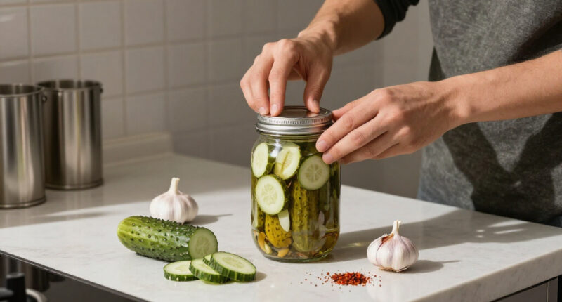 15 Best Pickles in 2026