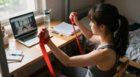 15 Best Portable Resistance Bands for Students in 2026