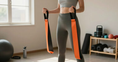 15 Best Portable Resistance Bands for Students in 2026