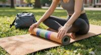 15 Best Portable Yoga Mats for Students in 2026