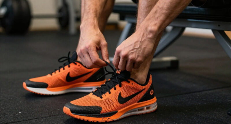7 Best Nike Air Tech Challenge 2 Sneakers in 2026