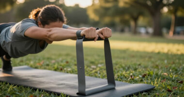 7 Best Portable Exercise Equipment in 2026