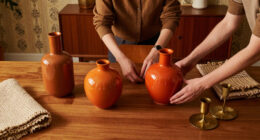 8 Best 1970s Fall Home Decor in 2026