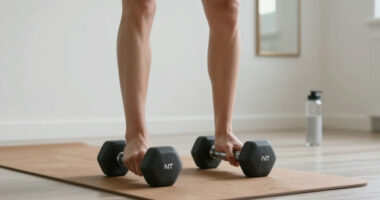 8 Best Compact Home Workout Equipment in 2026