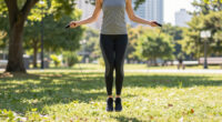 8 Best Compact Jump Ropes for Cardio in 2026