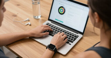 8 Best Fitness Trackers For Students In 2026