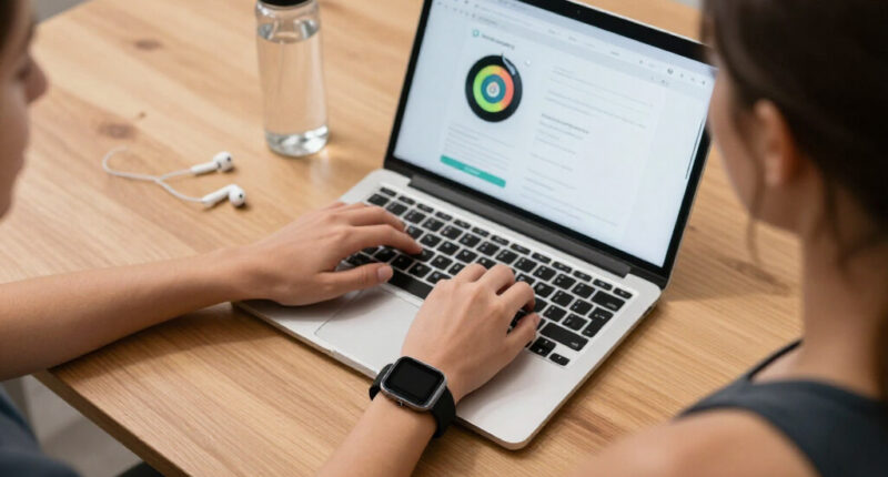 8 Best Fitness Trackers For Students In 2026
