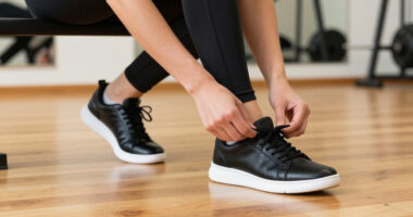 8 Best Leather Sneakers in 2026