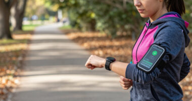 9 Best Fitness Trackers for Students in 2026