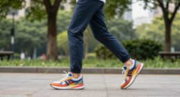 9 Best Retro Running Sneakers in 2026
