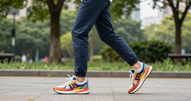 9 Best Retro Running Sneakers in 2026