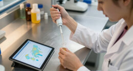 Agios Pharmaceuticals Surges In Global Coverage