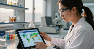 Alnylam Pharmaceuticals Surges In Global Coverage