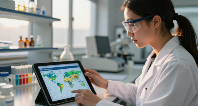 Alnylam Pharmaceuticals Surges In Global Coverage