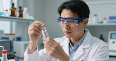 Ani Pharmaceuticals Surges In Global Coverage