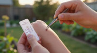 At-home Test For Infected Ticks Could Improve Lyme Disease Diagnosis