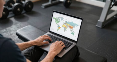 Australian Institute Of Health Surges In Global Coverage