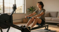 Best Compact Home Rowing Machines Compared