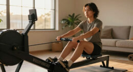 Best Compact Home Rowing Machines Compared