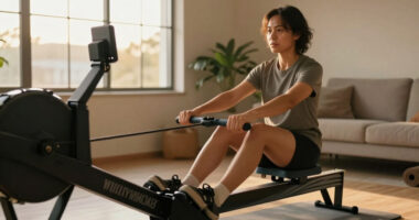 Best Compact Home Rowing Machines Compared