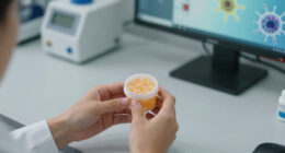 Bioengineered Chewing Gum May Offer A Way To Fight HPV And Other Microbes