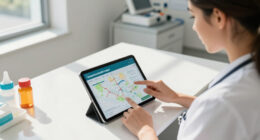 Caloptima Health Surges In Global Coverage