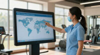 Centers For Disease Surges In Global Coverage