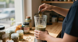 Common Supplements Rival Antibiotics For Severe Gum Disease