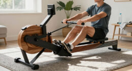 Compact Home Rowing Machines: A Labor Day sales Guide