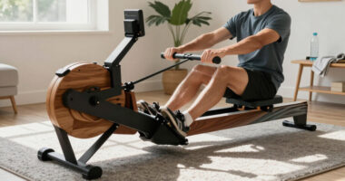 Compact Home Rowing Machines: A Labor Day sales Guide