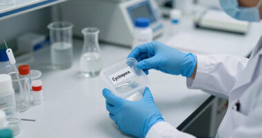 Cyclosporiasis Outbreak