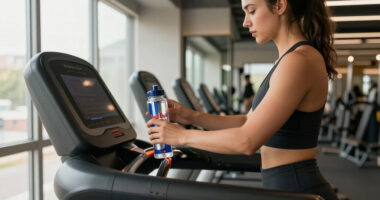 Dubious Research Tied To Red Bull Has Shaped Energy Drink Policy