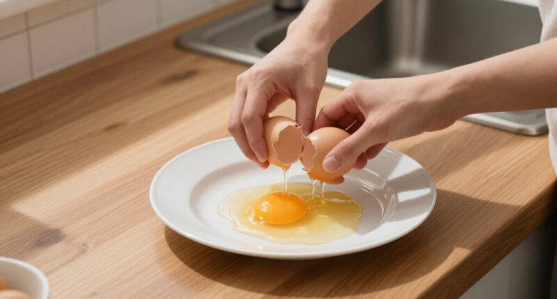 Egg Recall
