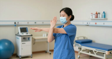 Emergency Department Surges In Global Coverage
