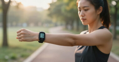 FDA Authorizes First Wearable Device That Monitors Ketone And Blood Sugar Levels