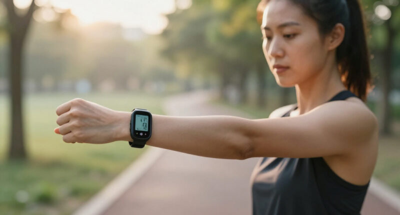 FDA Authorizes First Wearable Device That Monitors Ketone And Blood Sugar Levels