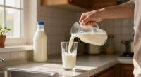 For Decades, We Were Told To Choose Low-fat Dairy. New Research Says Otherwise