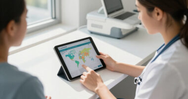 Guardant Health Surges In Global Coverage